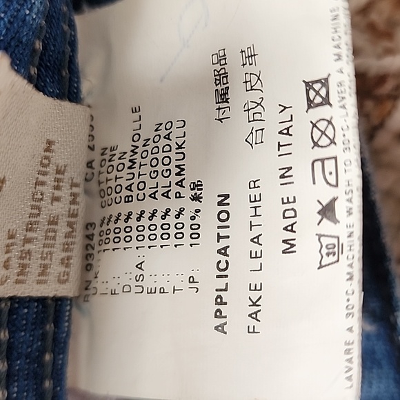 Diesel Zatiny - Picture 8 of 16